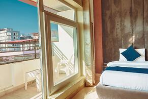 HOTEL HSR VIEW INN