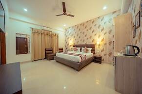 HOTEL HSR VIEW INN