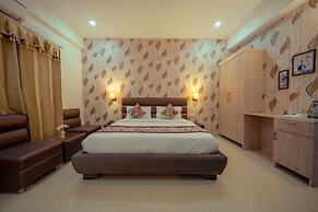 HOTEL HSR VIEW INN
