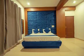HOTEL HSR VIEW INN