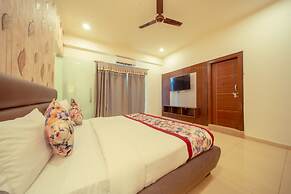 HOTEL HSR VIEW INN