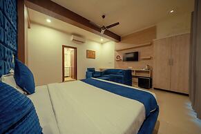 HOTEL HSR VIEW INN
