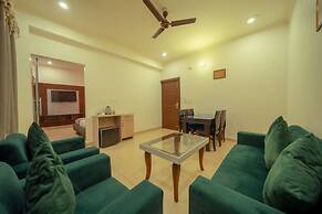 HOTEL HSR VIEW INN