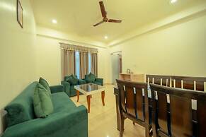 HOTEL HSR VIEW INN