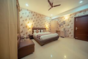 HOTEL HSR VIEW INN
