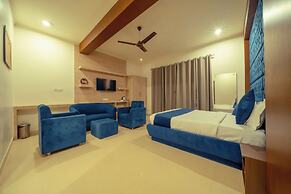 HOTEL HSR VIEW INN
