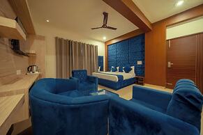 HOTEL HSR VIEW INN