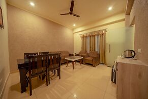 HOTEL HSR VIEW INN