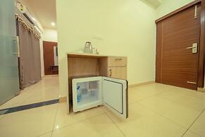 HOTEL HSR VIEW INN