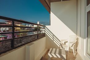 HOTEL HSR VIEW INN