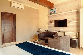 HOTEL HSR VIEW INN