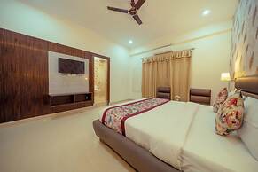 HOTEL HSR VIEW INN