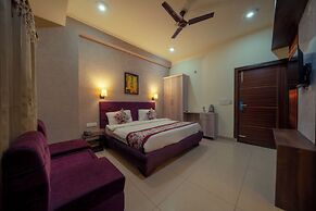 HOTEL HSR VIEW INN