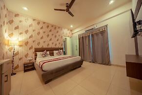 HOTEL HSR VIEW INN