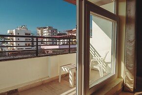 HOTEL HSR VIEW INN