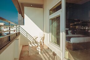 HOTEL HSR VIEW INN