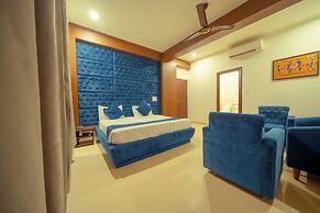 HOTEL HSR VIEW INN
