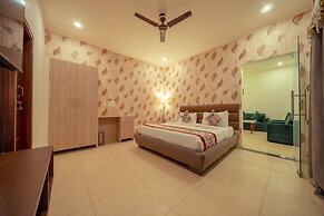 HOTEL HSR VIEW INN