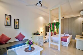 Raya Resorts