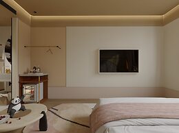 PandaSleepHotel