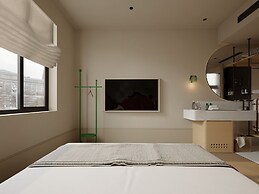 PandaSleepHotel