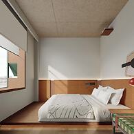 PandaSleepHotel