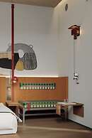 PandaSleepHotel