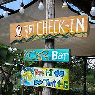 Khaopoon Camping
