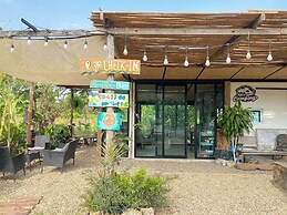 Khaopoon Camping