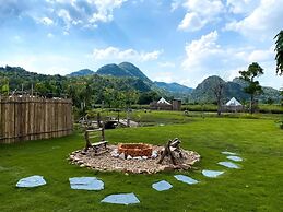 Khaopoon Camping
