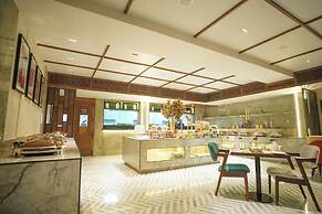 Ishaan Sarovar Portico Deoghar