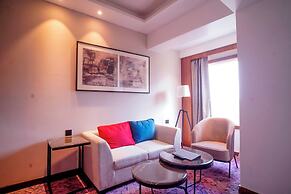 Ishaan Sarovar Portico Deoghar