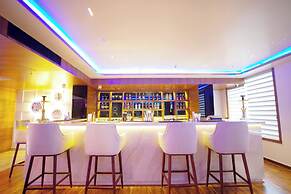 Ishaan Sarovar Portico Deoghar