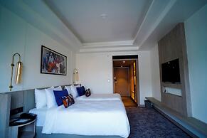 Ishaan Sarovar Portico Deoghar
