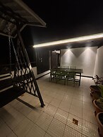 Sun Rays Inn