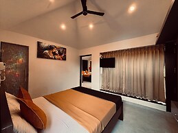 Sun Rays Inn