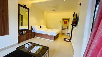 Nature Forest View Resort