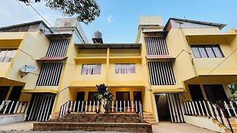 Nature Forest View Resort
