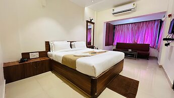 Nature Forest View Resort