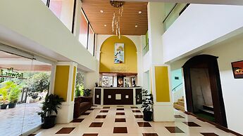 Nature Forest View Resort