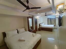Nature Forest View Resort