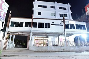 Hotel Pardesi Cardo