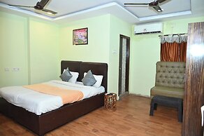 Hotel Ankitha Grand