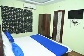 Hotel Ankitha Grand