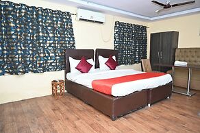 Hotel Ankitha Grand