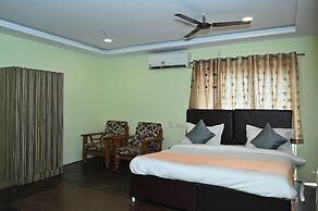 Hotel Ankitha Grand