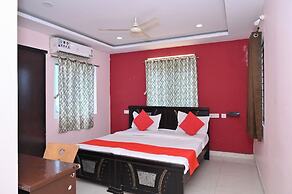 Hotel Ankitha Grand