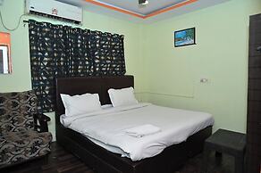 Hotel Ankitha Grand