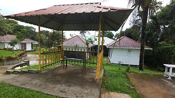 Green Ample Resorts