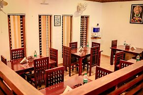 Green Ample Resorts